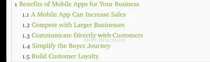 Convert Your Website to Android or IOS App