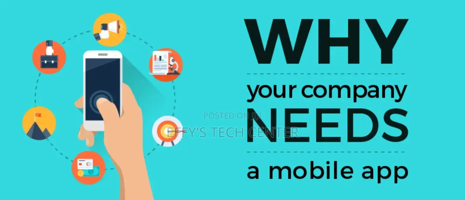 Convert Your Website to Android or IOS App