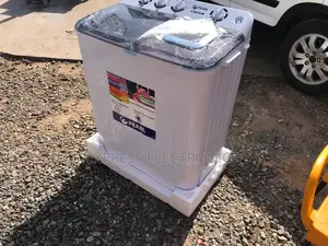 Better Deal on Pearl 7kg Top Load Washing Machine