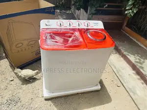 Brand New —-(11)Kg Nasco Wm Top Load