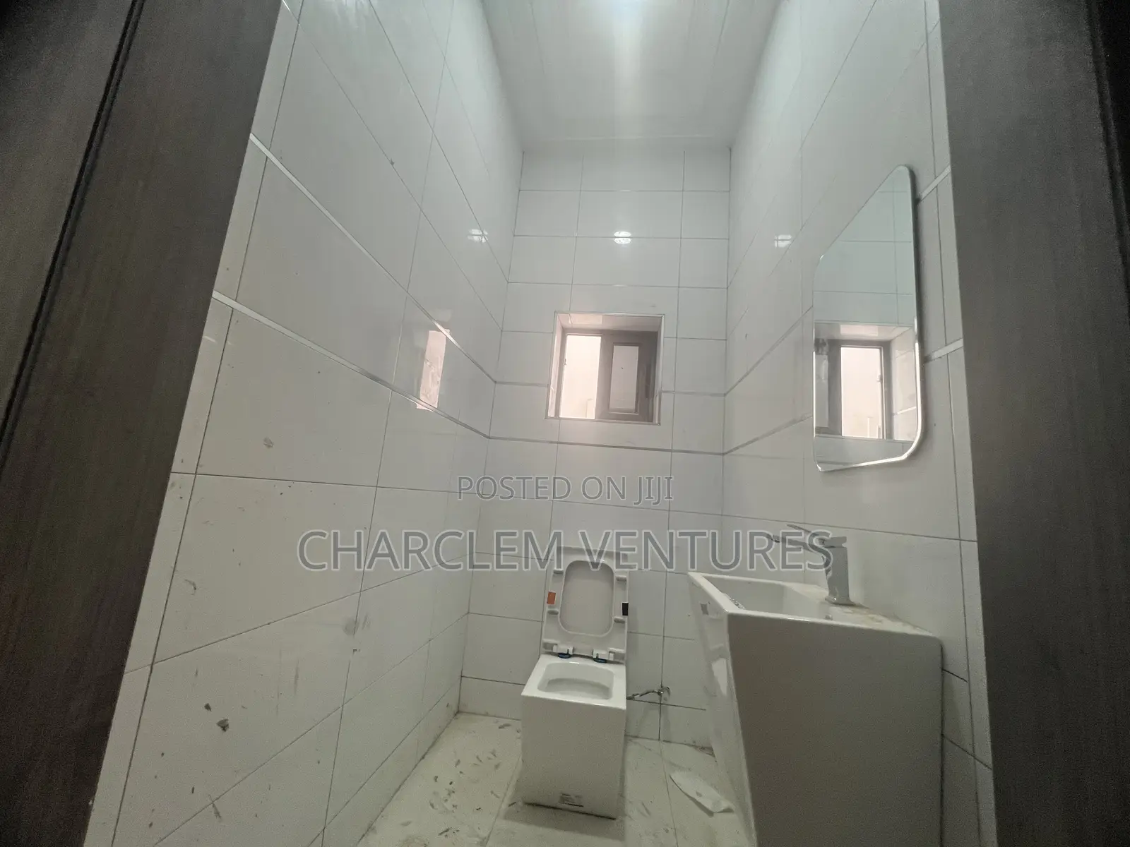 2bdrm Apartment in Charclem Ventures, East Legon for rent