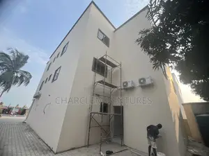2bdrm Apartment in Charclem Ventures, East Legon for rent
