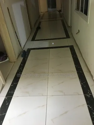 Professional Tiling