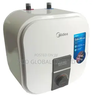 Incredible MIDEA-10LTR-WATER-HEATER-D10-20VI