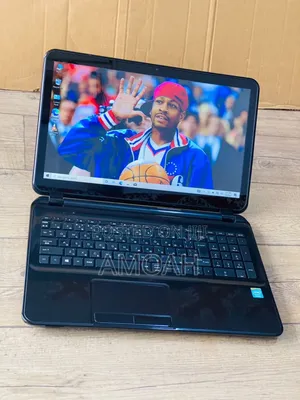 Laptop HP 15 8GB Intel Pentium HDD 500GB