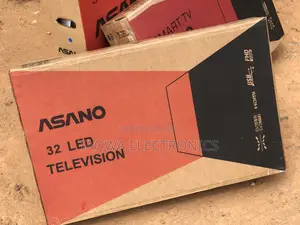 LED ASANO 32”” Digital Satellite Tv