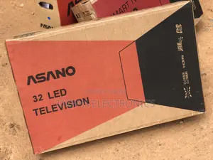 LED ASANO 32”” Digital Satellite Tv