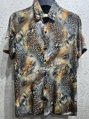 Men Multicolored Shirts