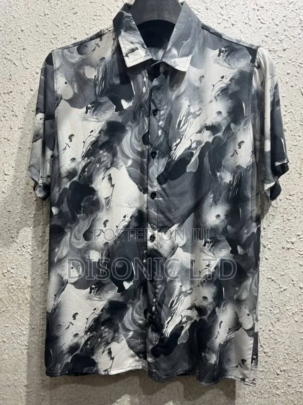 Men Multicolored Shirts