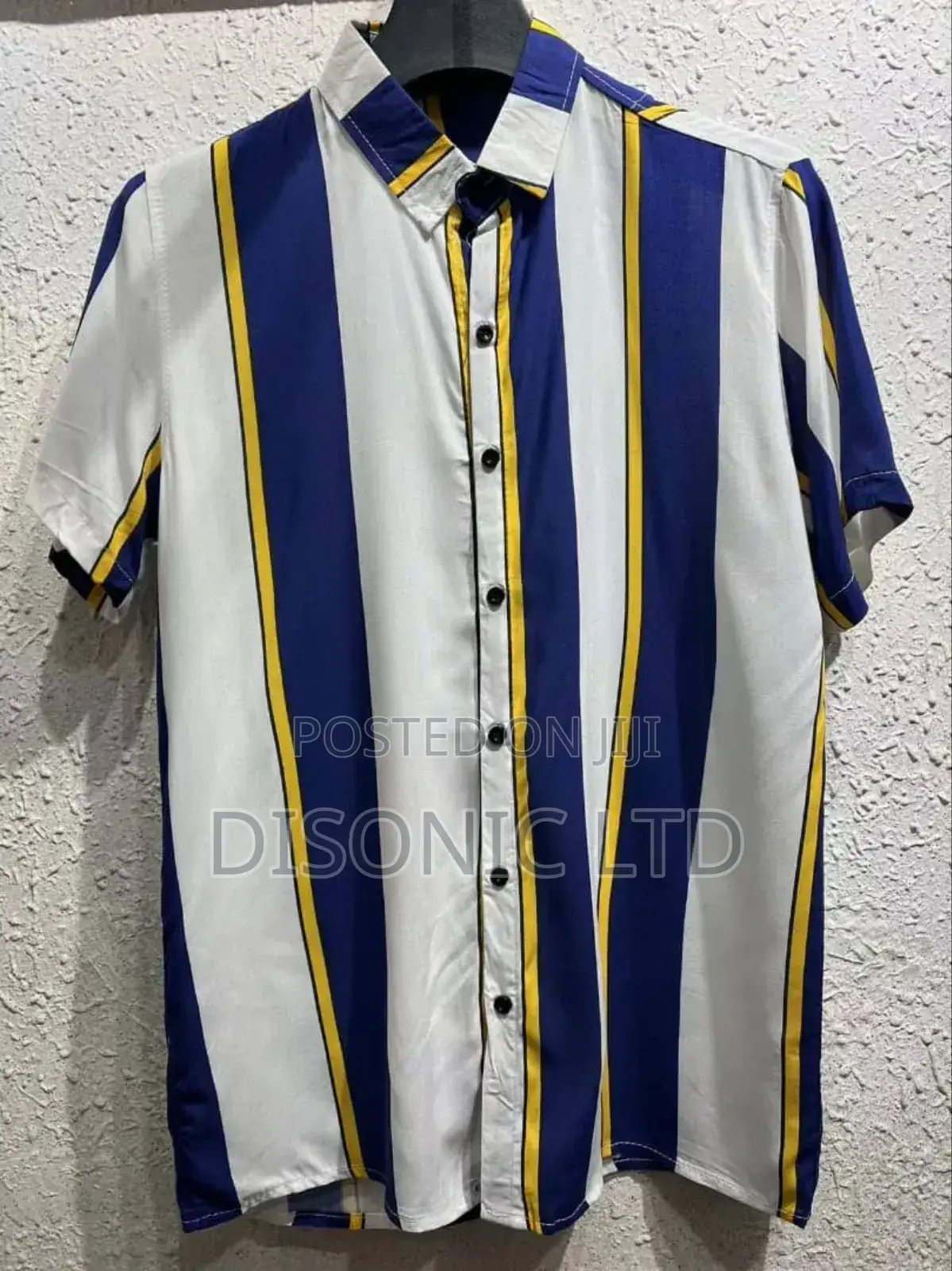Men Multicolored Shirts