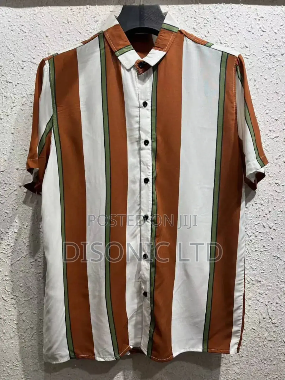 Men Multicolored Shirts
