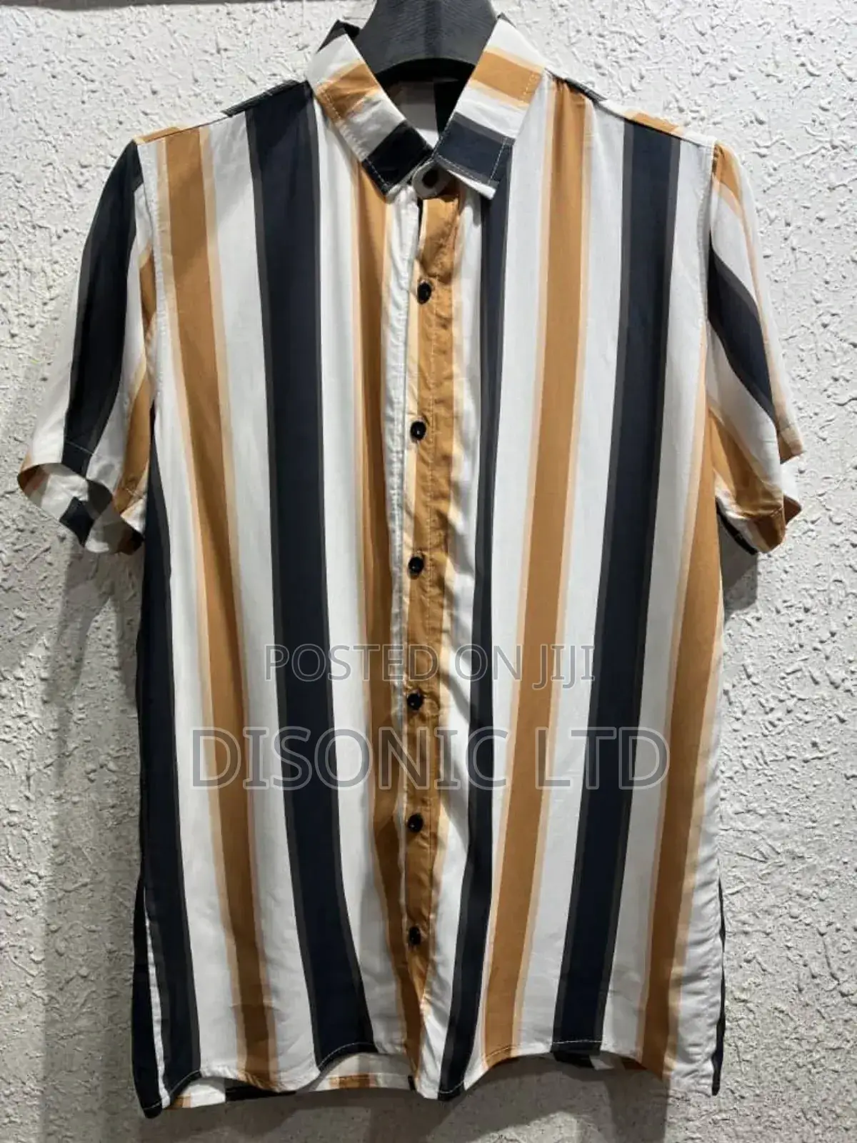 Men Multicolored Shirts