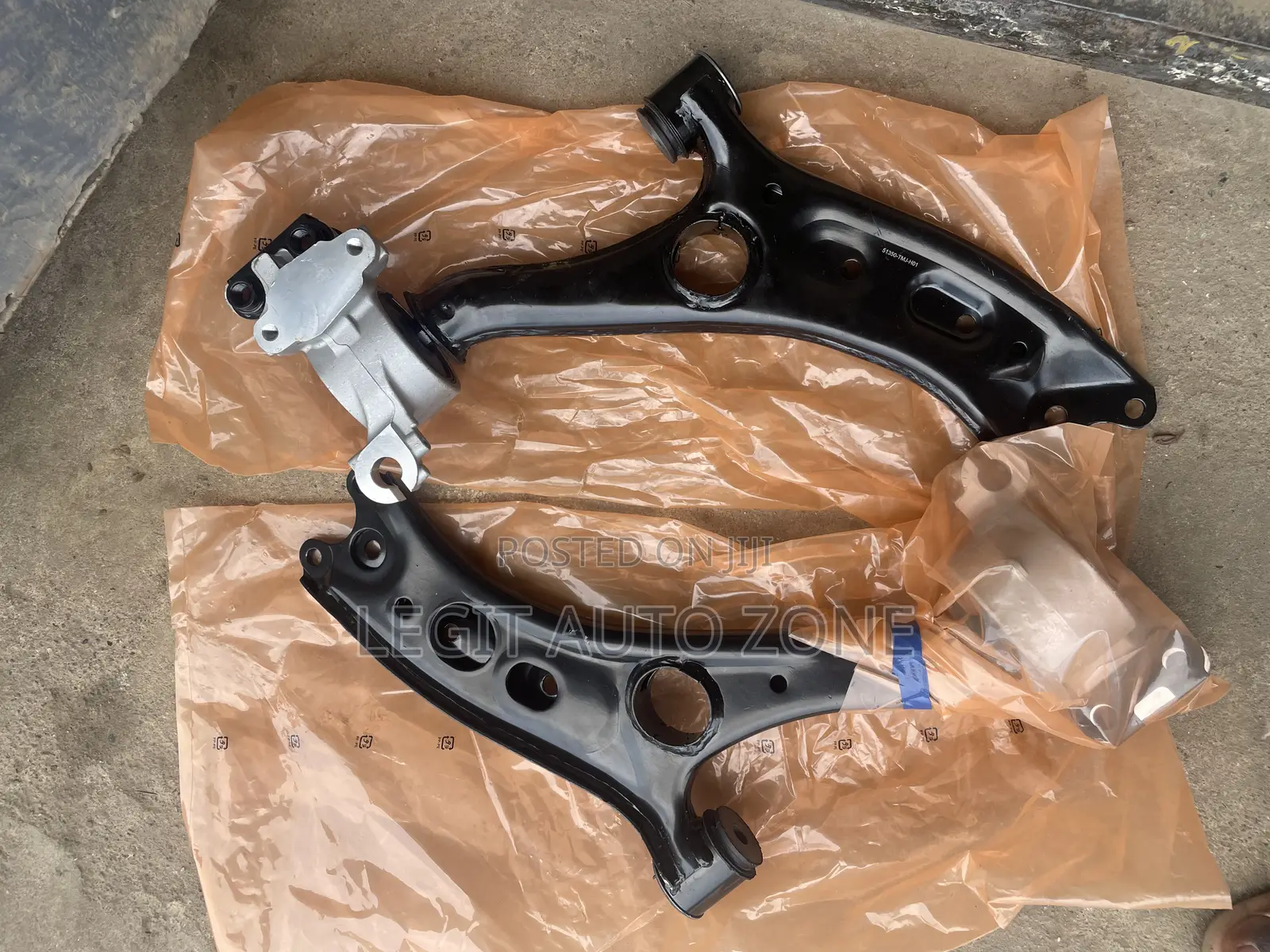 Honda CRV 2017,2020 Lower Arm