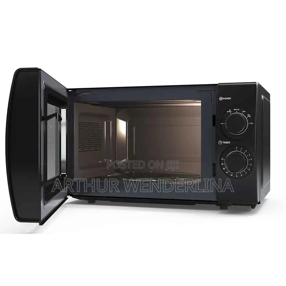German Plus Microwave 20liters
