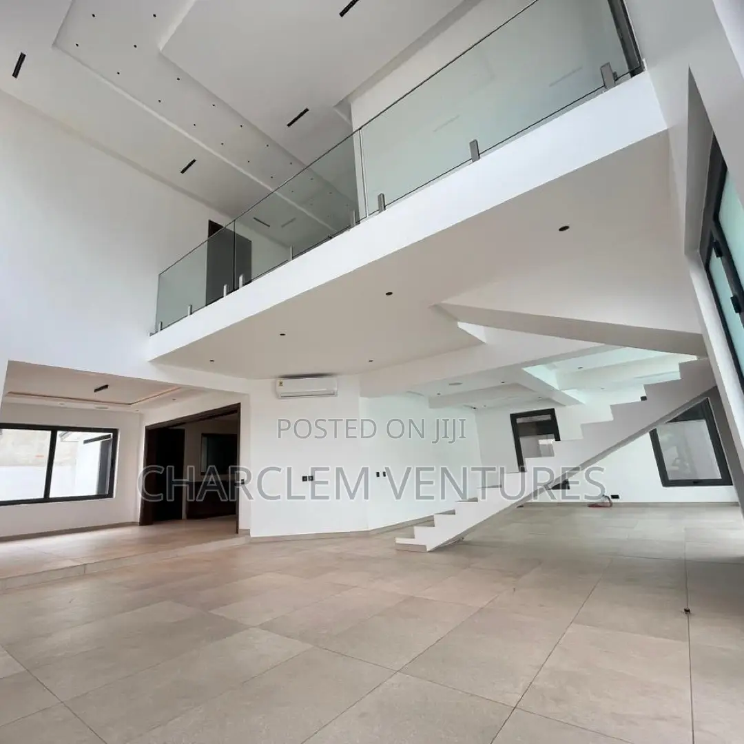 5bdrm House in Charclem Ventures, East Legon for sale