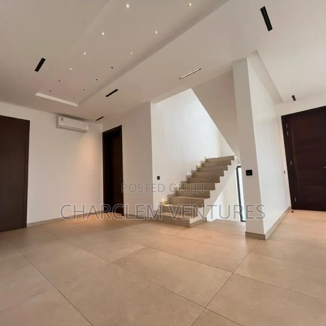 5bdrm House in Charclem Ventures, East Legon for sale