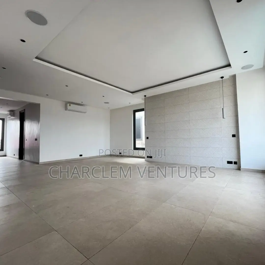 5bdrm House in Charclem Ventures, East Legon for sale