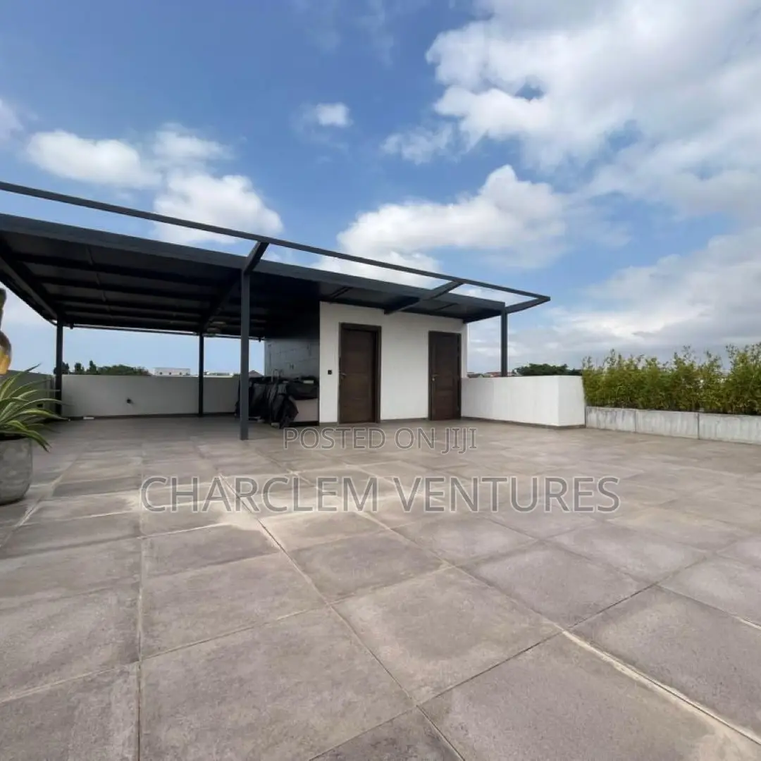 5bdrm House in Charclem Ventures, East Legon for sale