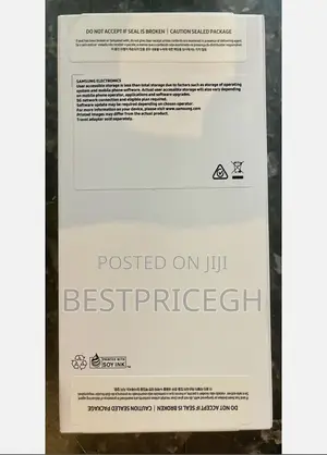 New Samsung Galaxy A25 128 GB Blue
