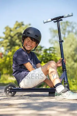 Scooter (Manoeuvrable)