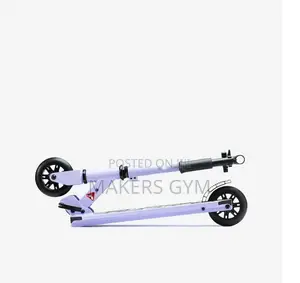 Kids' Scooter (Ascention)