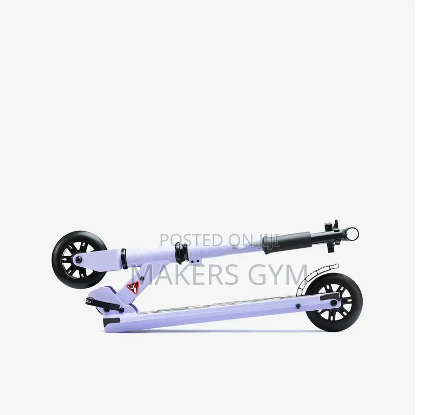 Kids' Scooter (Ascention)