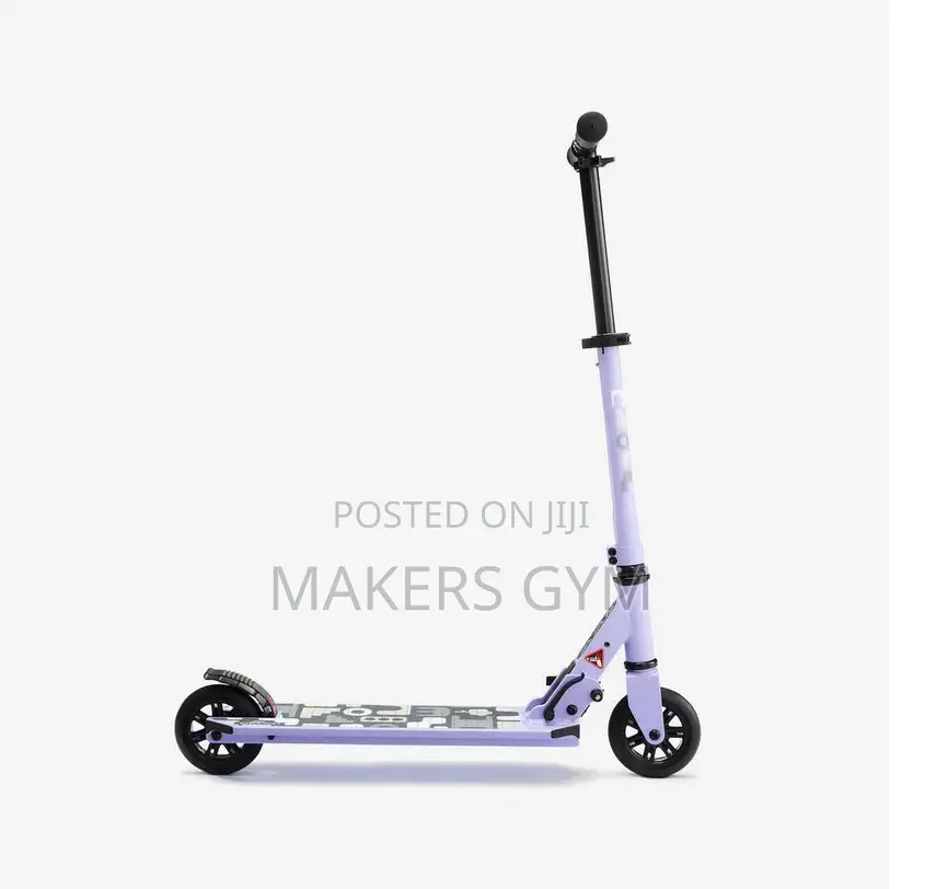 Kids' Scooter (Ascention)