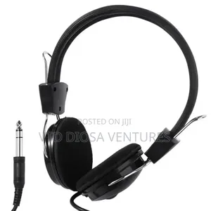 Multipurpose Headphone