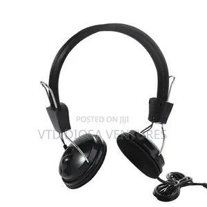 Multipurpose Headphone