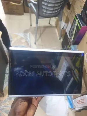 Range Rover Sport Vogue Back Seat Android Screen 10 Inches