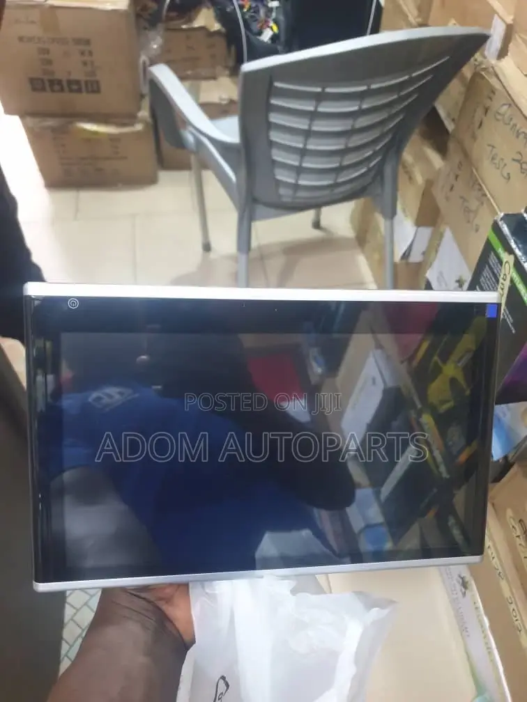 Range Rover Vogue Sport Seat Android Screen Tape 11 Inches