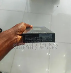 New Samsung Galaxy S23 Ultra 256 GB Black