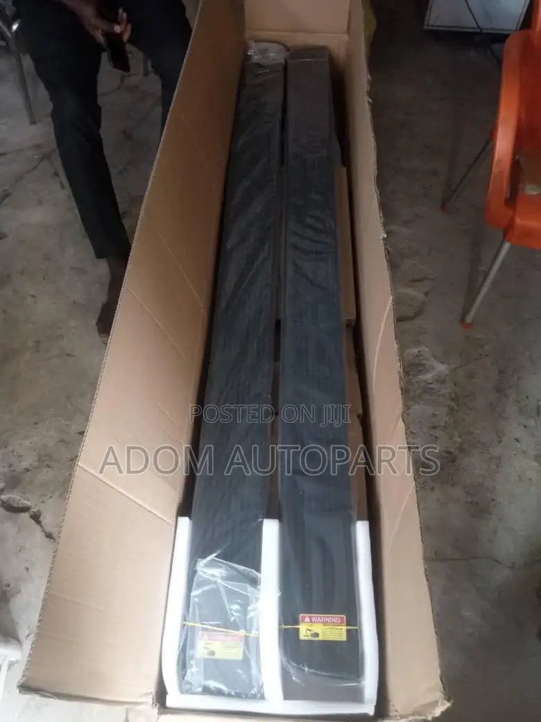Range Rover Sport Vogue Electronic Side Step Running Board