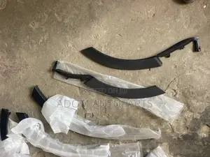 Honda CRV Back Bumper Fender Moulding 2017 2018 2019 2020