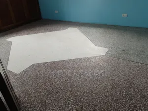 Terrazzo Floor Cleaning