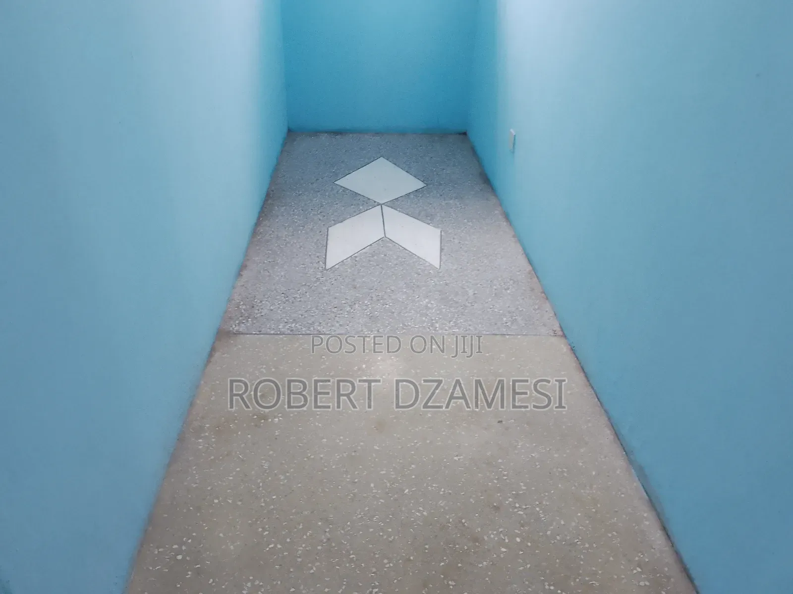 Terrazzo Floor Cleaning
