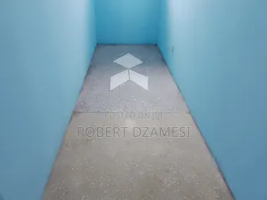 Terrazzo Floor Cleaning