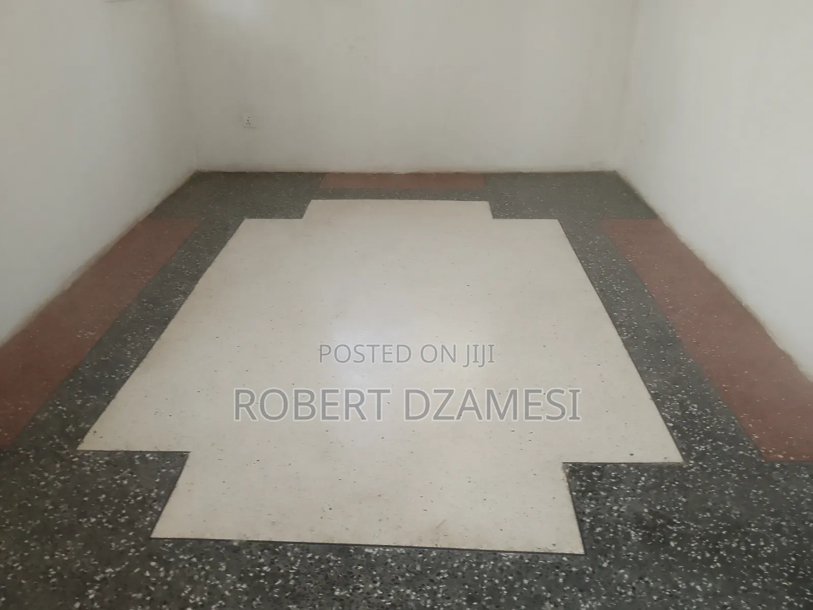 Terrazzo Floor Cleaning