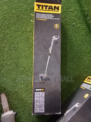 Grass Weeder Powerful 600w Corded