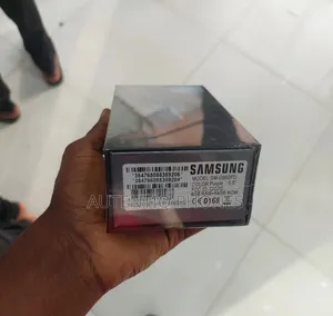 New Samsung Galaxy S8 64 GB Purple