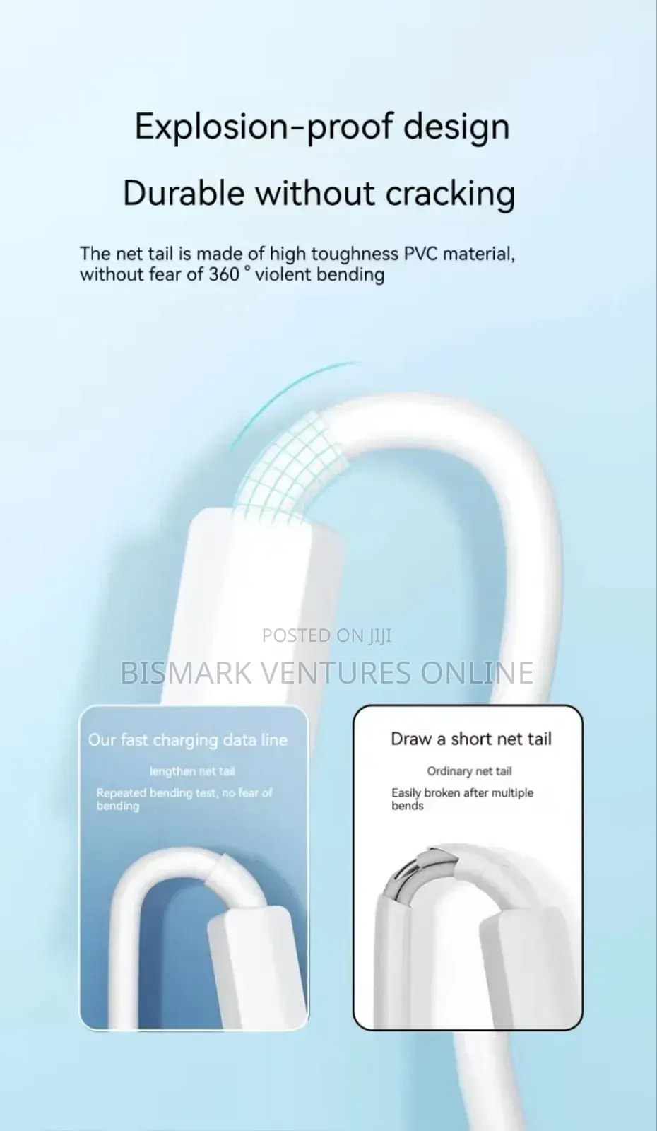 14M Type-C Usb Data Cable
