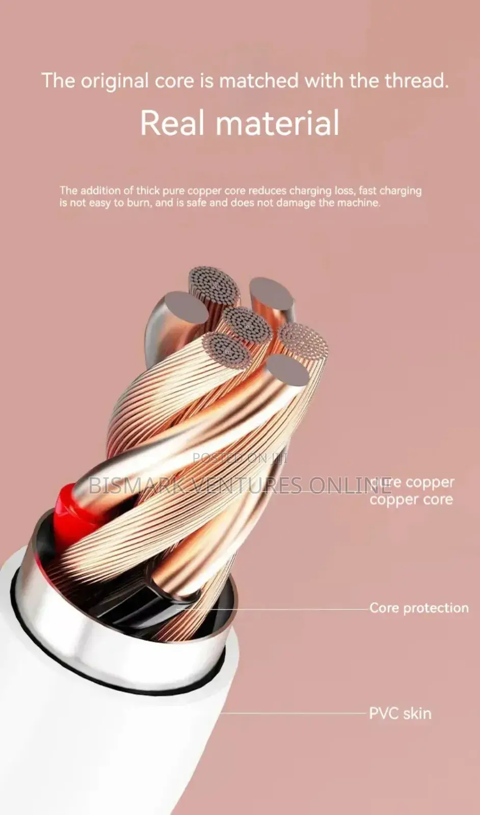 14M Type-C Usb Data Cable