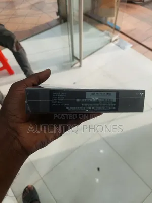 New Samsung Galaxy Z Fold4 256 GB Blue