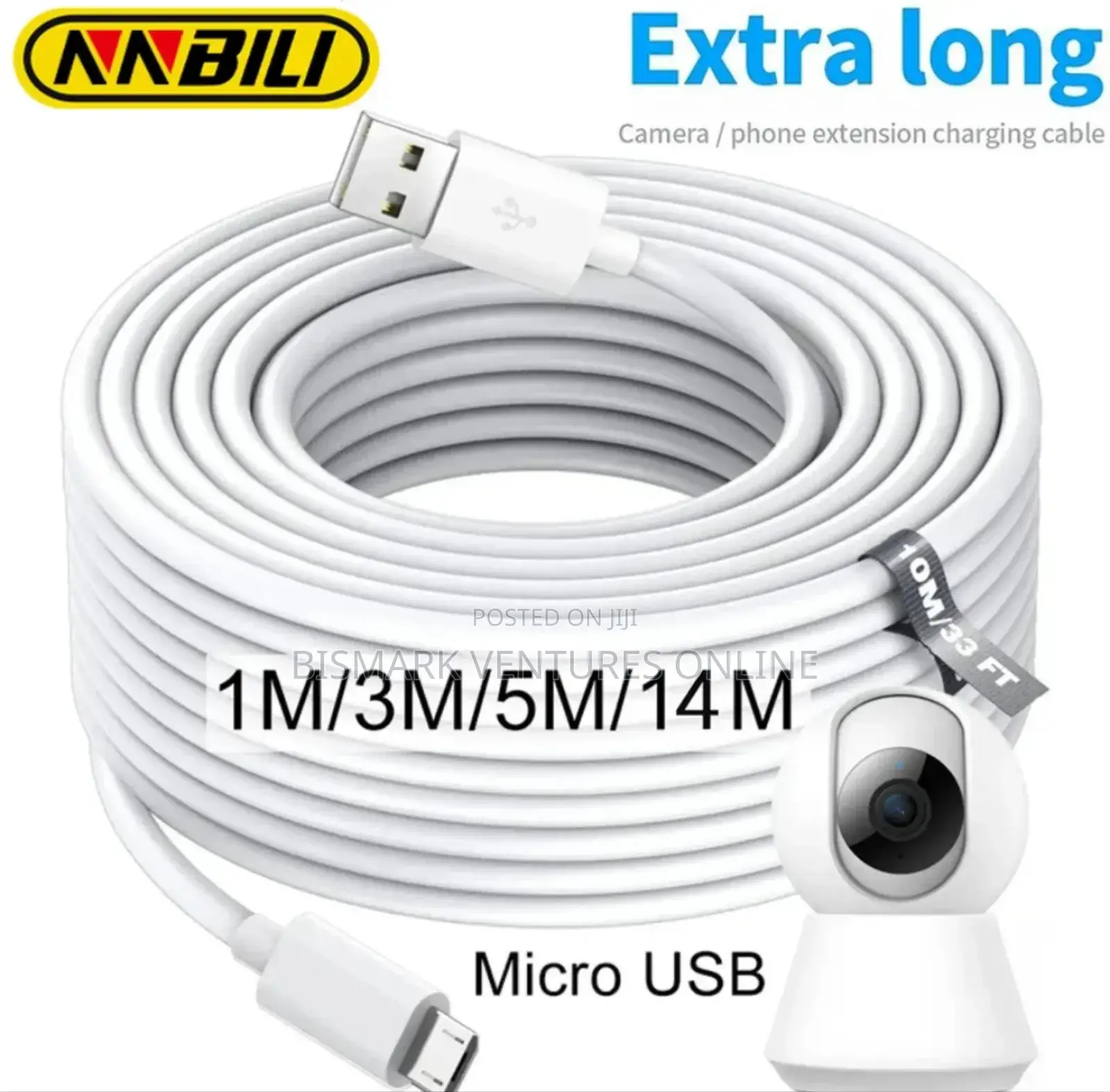 14M Type-C Usb Data Cable