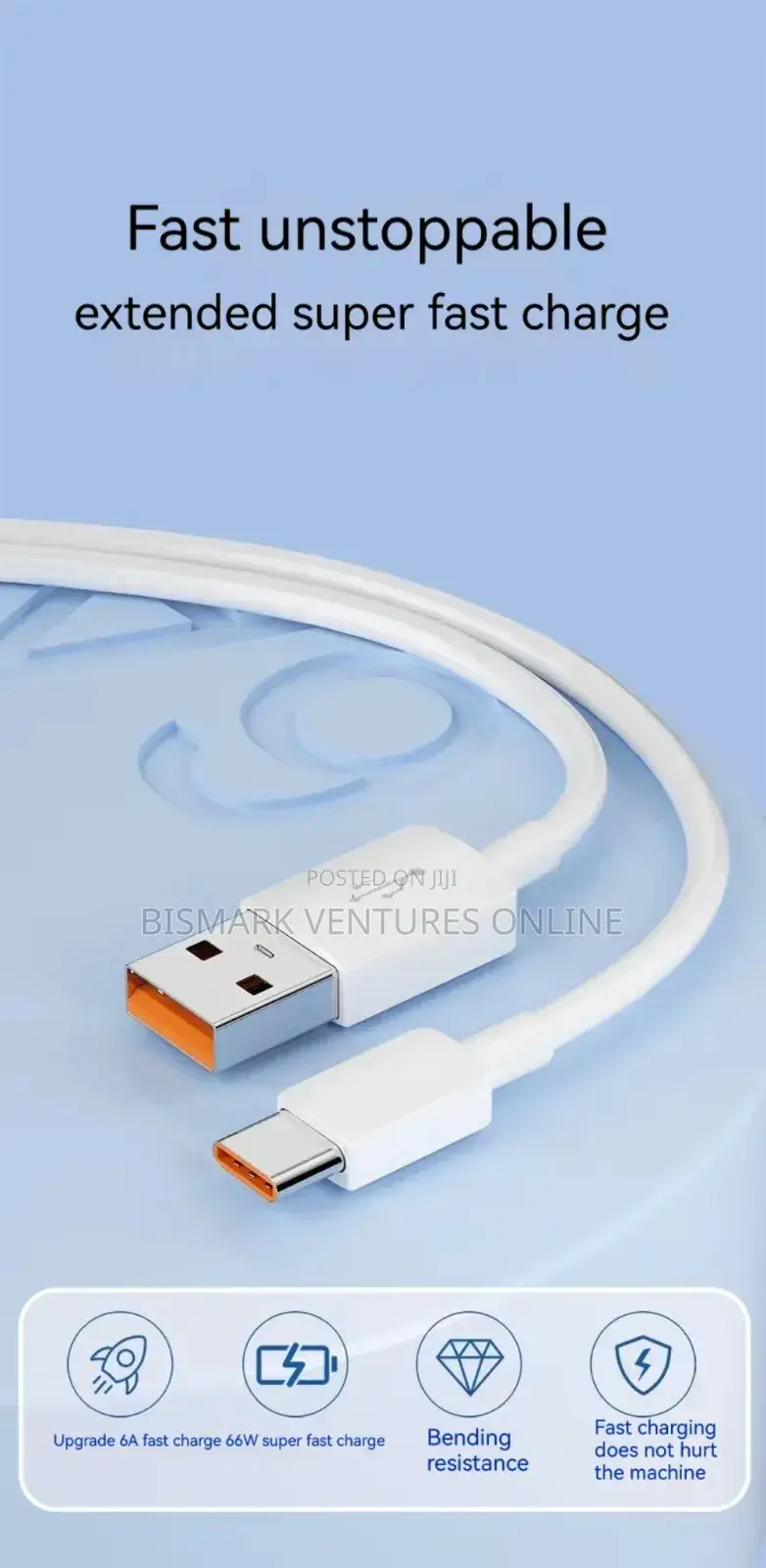 14M Type-C Usb Data Cable