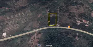 Cape - Takoradi Road, C/R _ 6.09 Acres Commercial Land