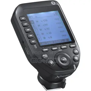 Godox Xpro Ii TTL Wireless Flash Trigger for Canon Cameras