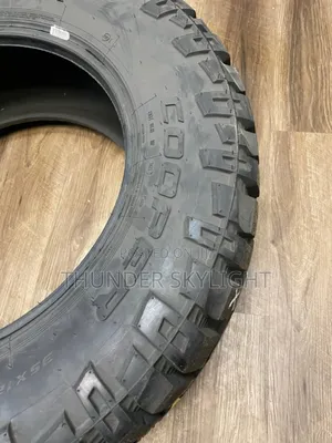 35x12.50r20 - 315/60r20 Tire Copee Usa