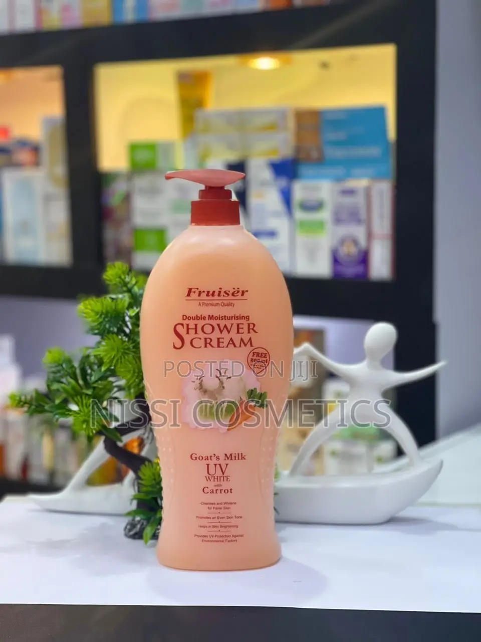 Shower Gel