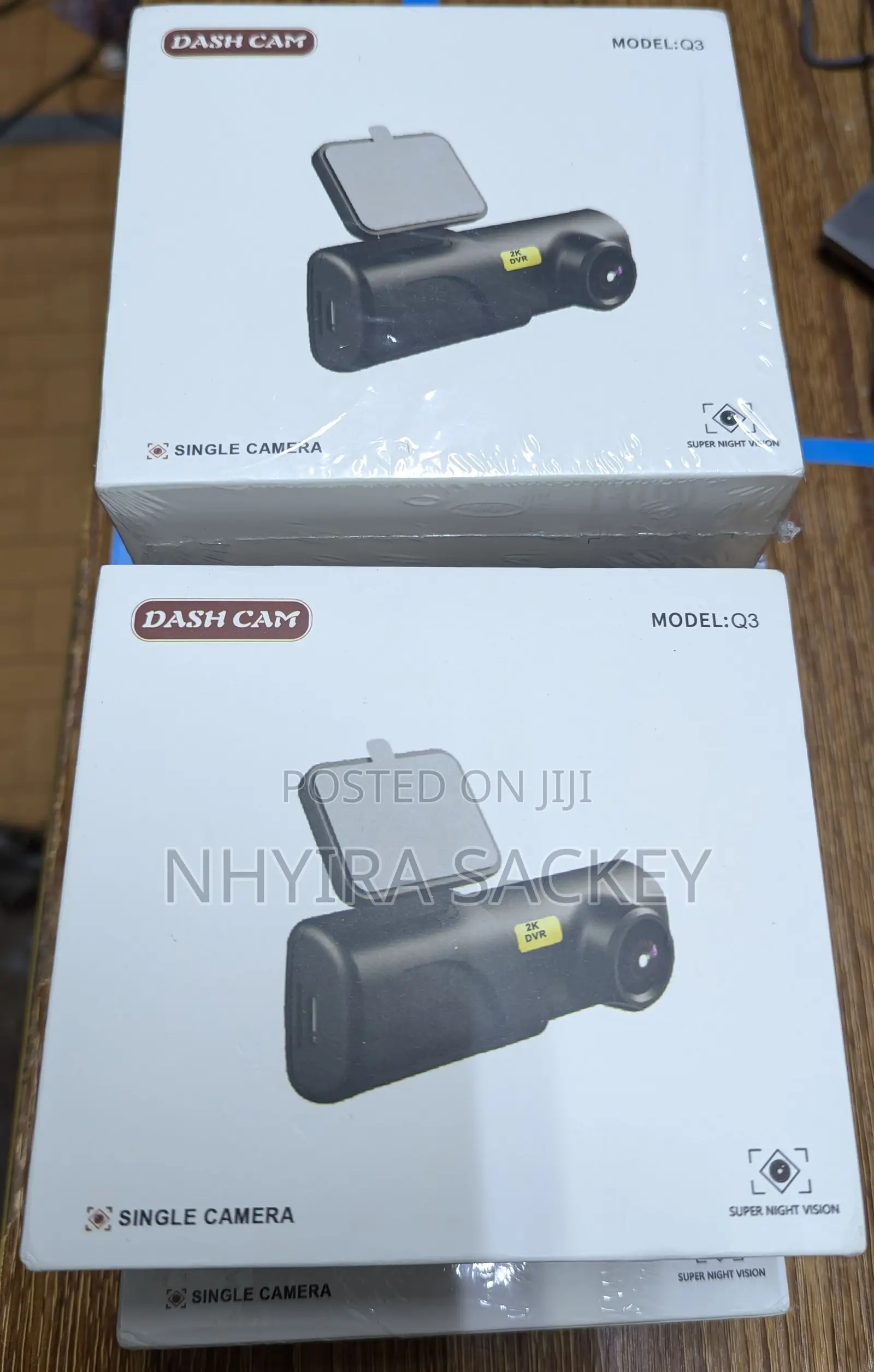 Car Hd Dash Camcorder